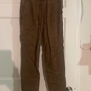 Aritzia Women’s Pants